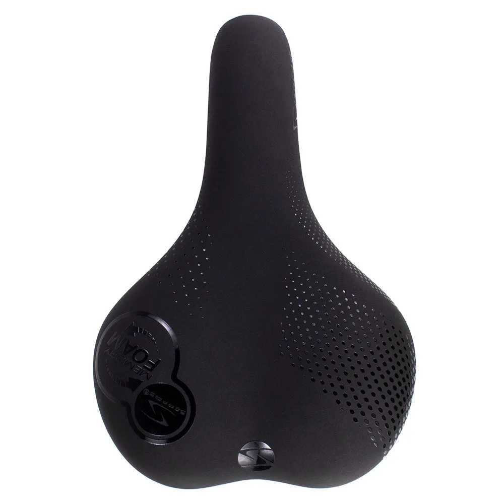 Serfas Saddle Tailbones Memory Foam Waterproof