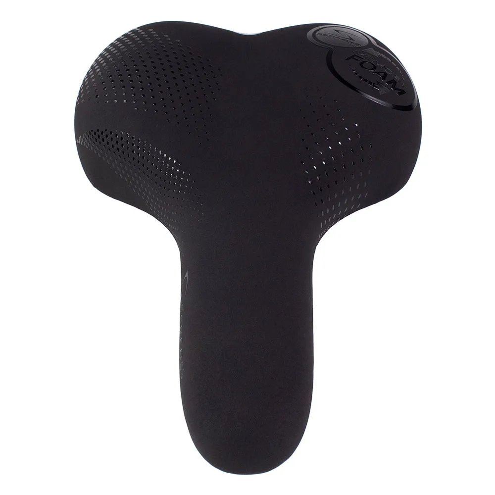 Serfas Saddle Tailbones Memory Foam Waterproof