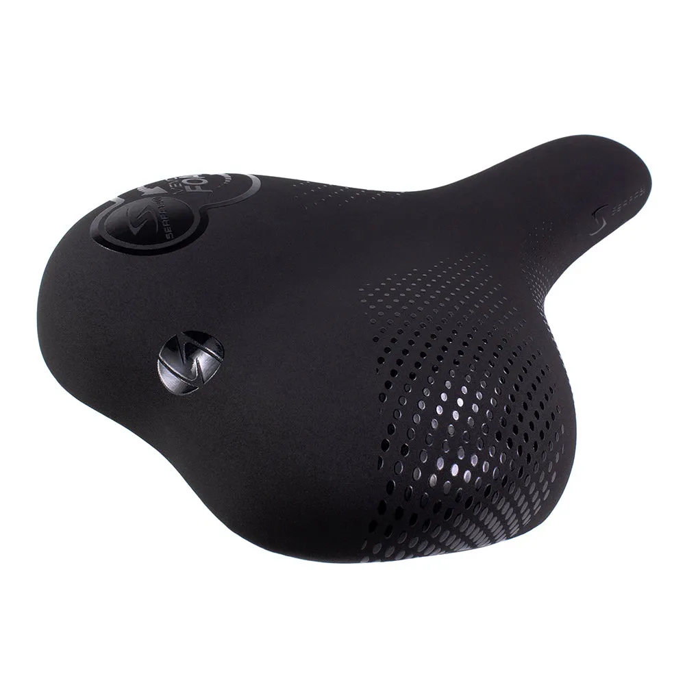 Serfas Saddle Tailbones Memory Foam Waterproof