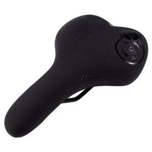 Serfas Saddle Tailbones Memory Foam Waterproof