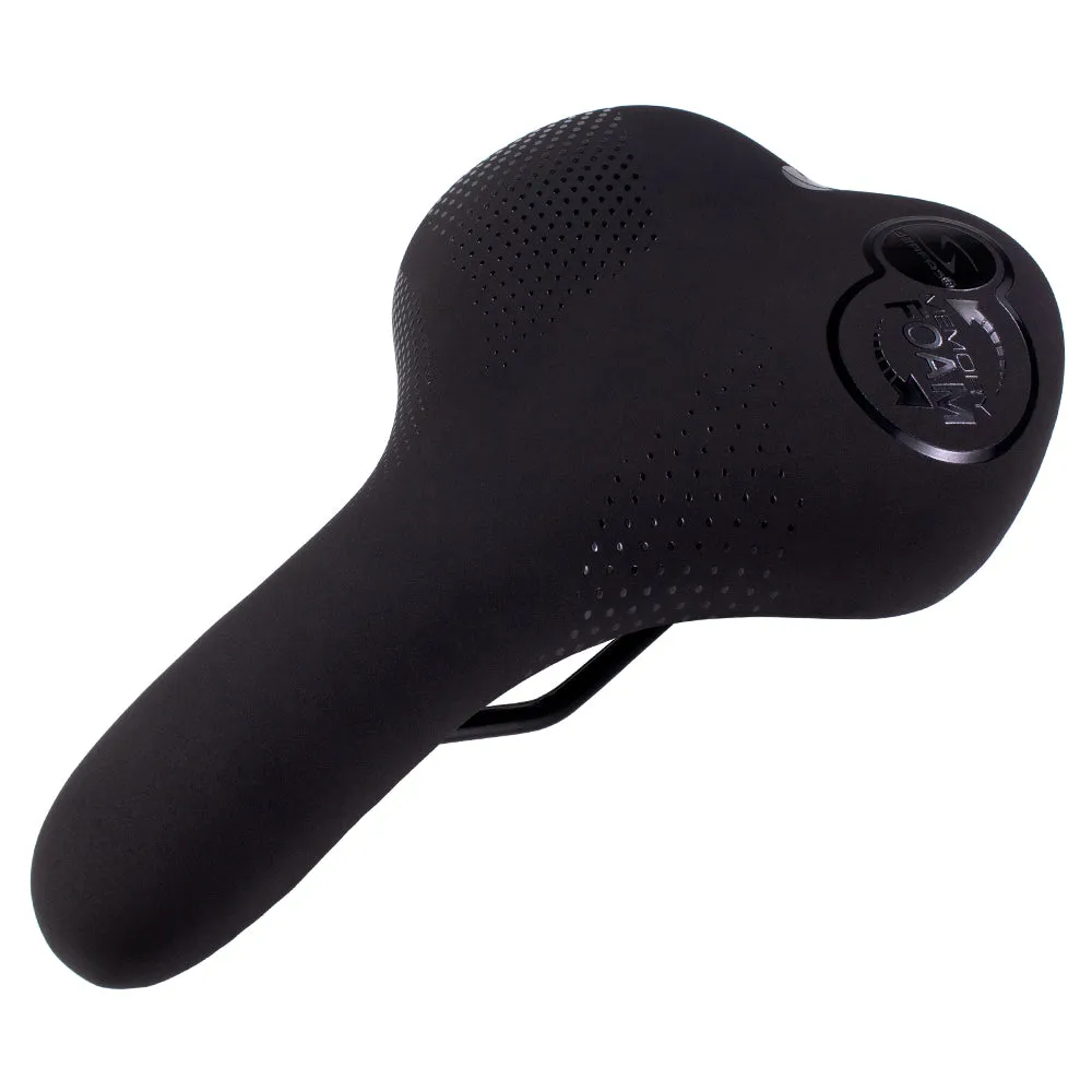 Serfas Saddle Tailbones Memory Foam Waterproof