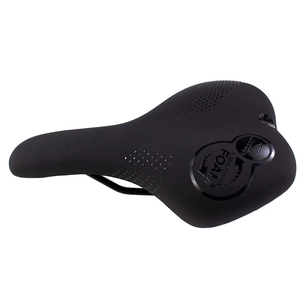 Serfas Saddle Tailbones Memory Foam Waterproof