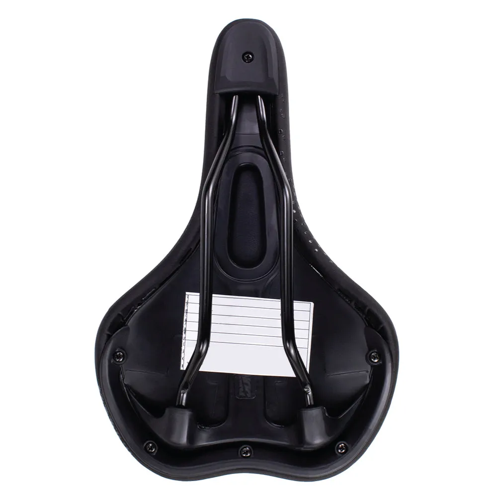 Serfas Saddle Tailbones Memory Foam Waterproof