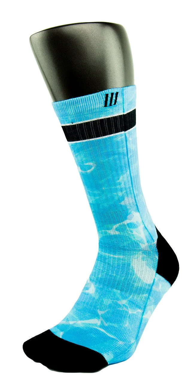 Shark Tank CES Custom Socks