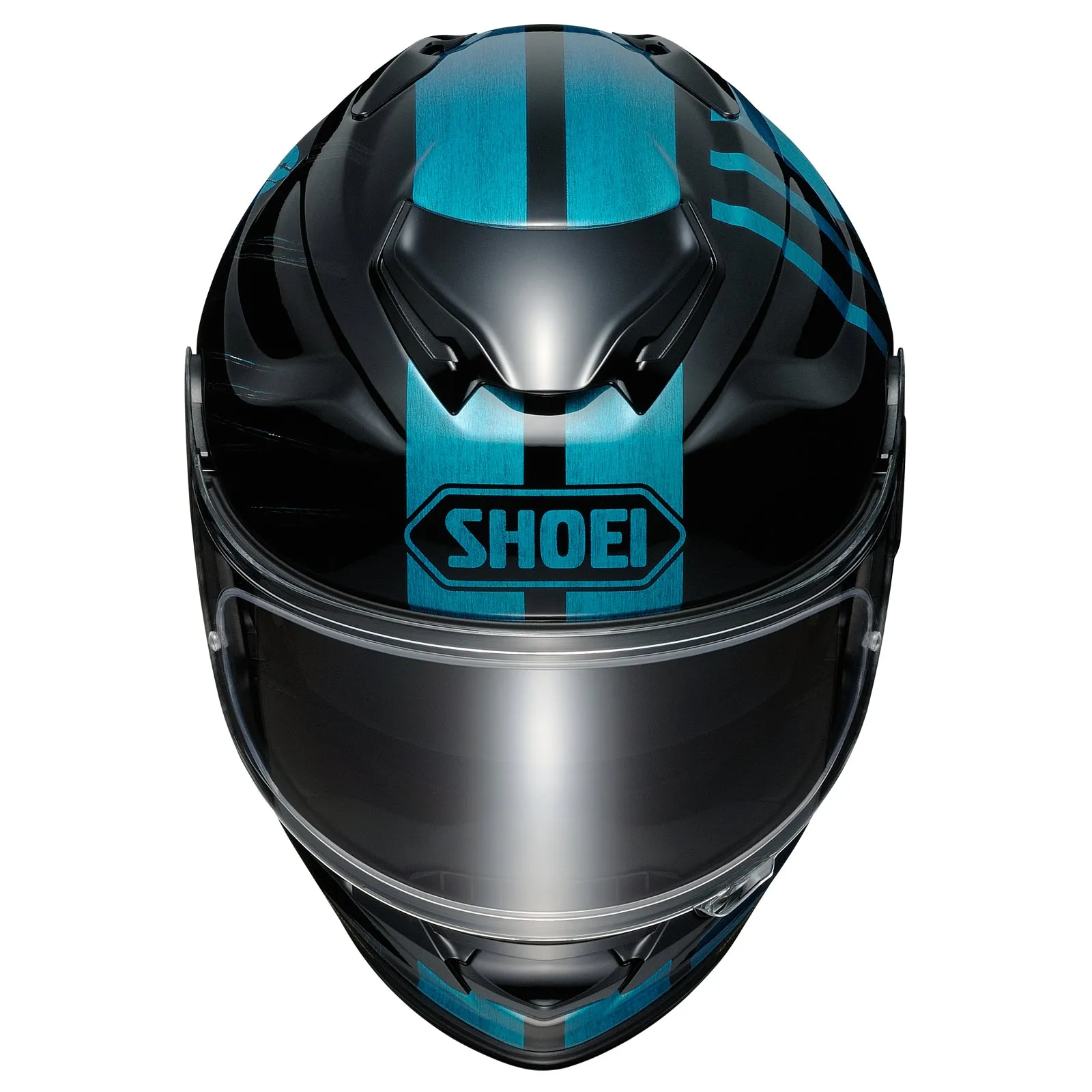 Shoei GT-Air II Glorify Helmet