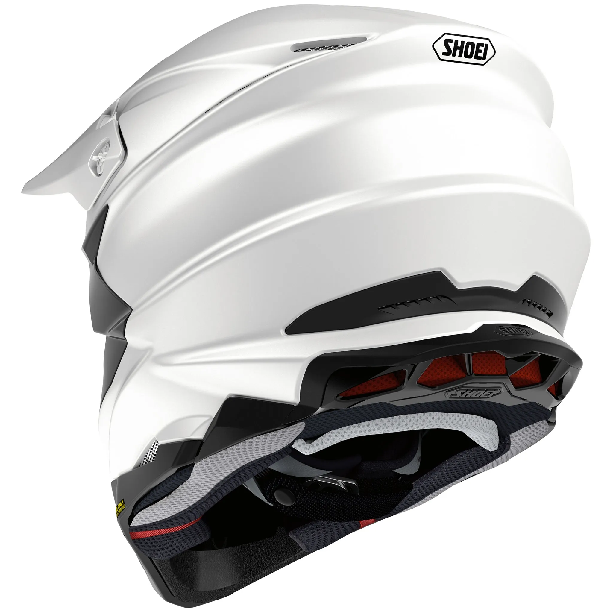 Shoei VFX-EVO