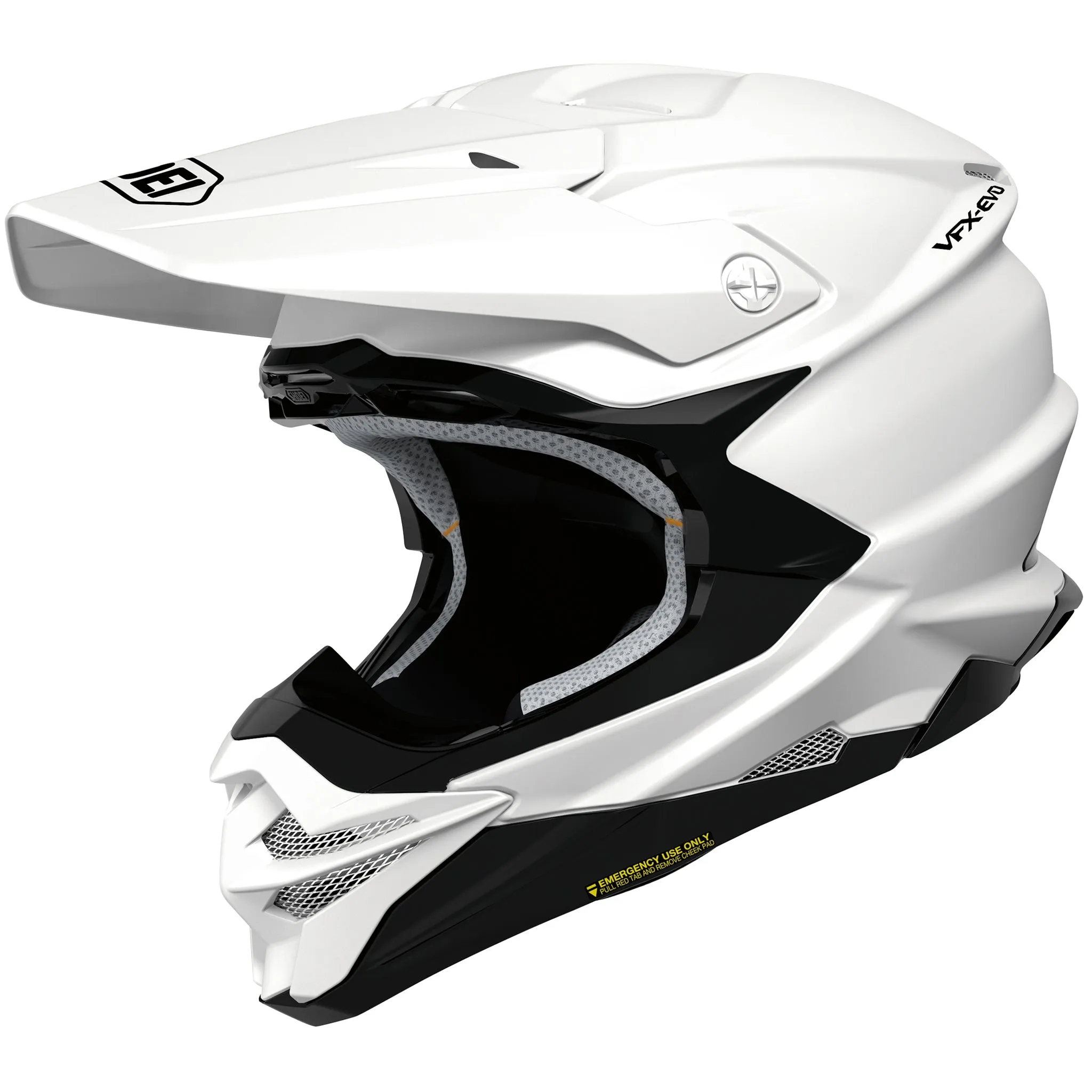 Shoei VFX-EVO