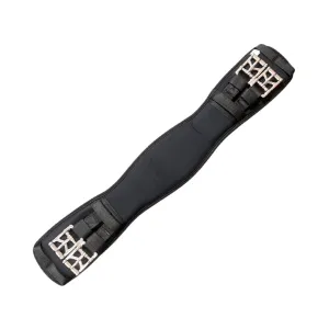 Showcraft Memory Foam Girth Black