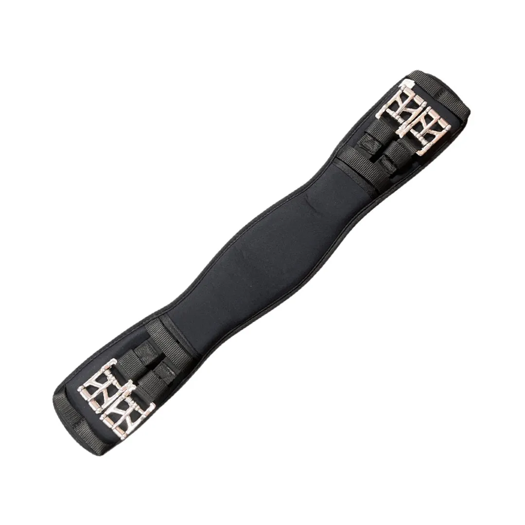 Showcraft Memory Foam Girth Black