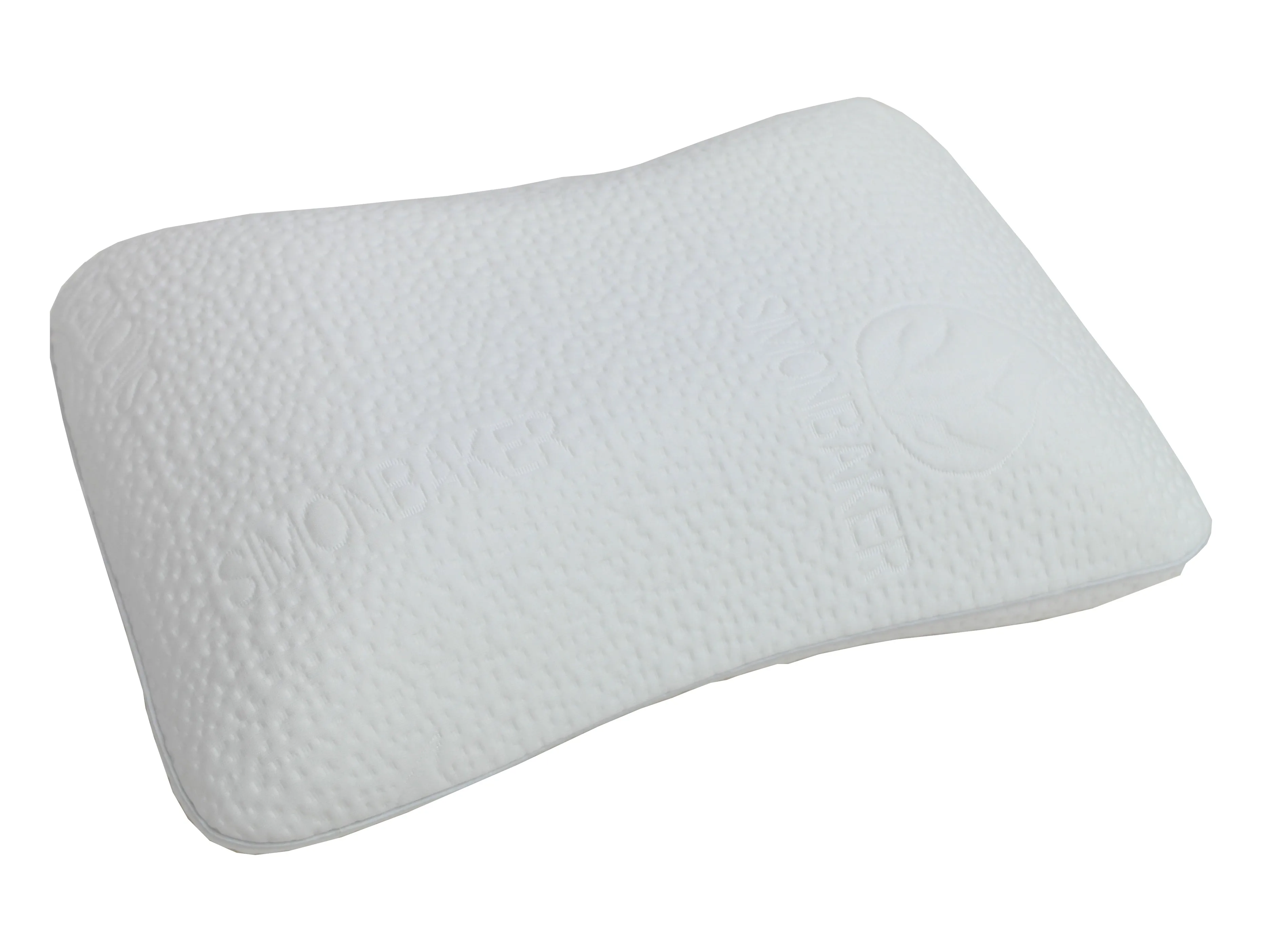 Simon Baker Aloe Vera Memory Foam Standard Pillow