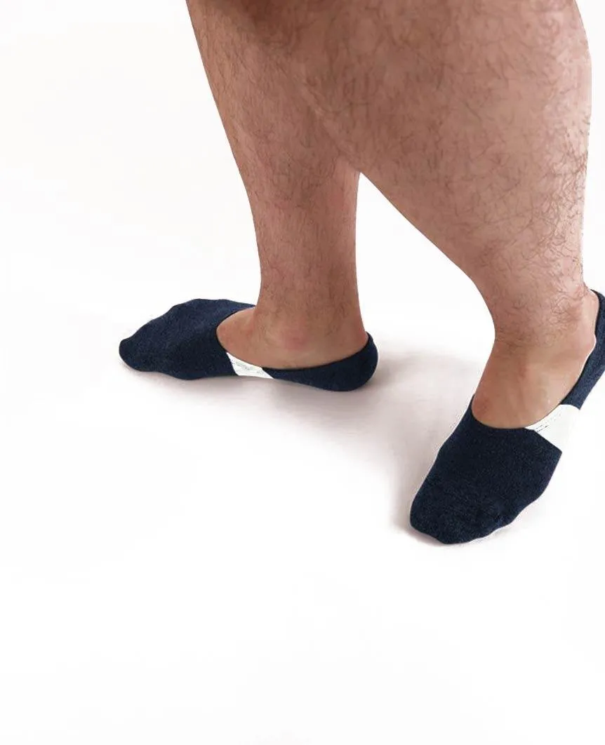 Six No-Show Navy