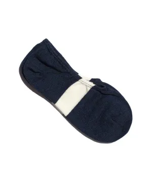 Six No-Show Navy