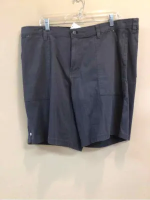 SIZE 40 WEATHERPROOF Men's SHORTS