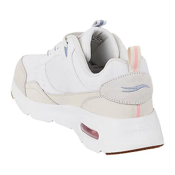 SKECH-AIR COURT-COOL AVENUE Sneakers femme SKECHERS