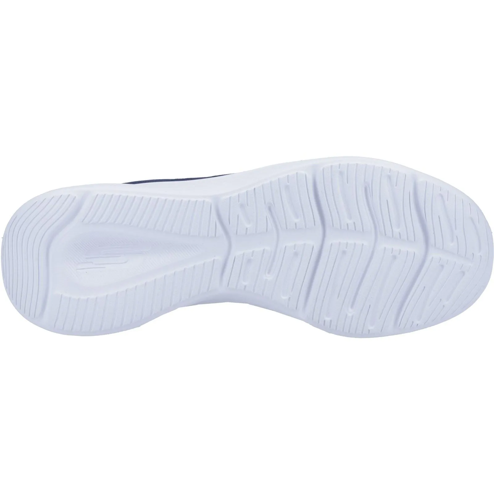 Skechers 149991 Skech Lite Pro Perfect Time Sneakers für Damen, breite Passform, Marineblau
