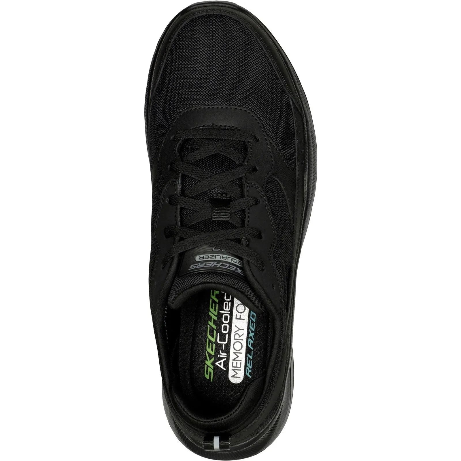 Skechers 232520 Equalizer 5.0 Cyner Herren-Sneaker mit weiter Passform