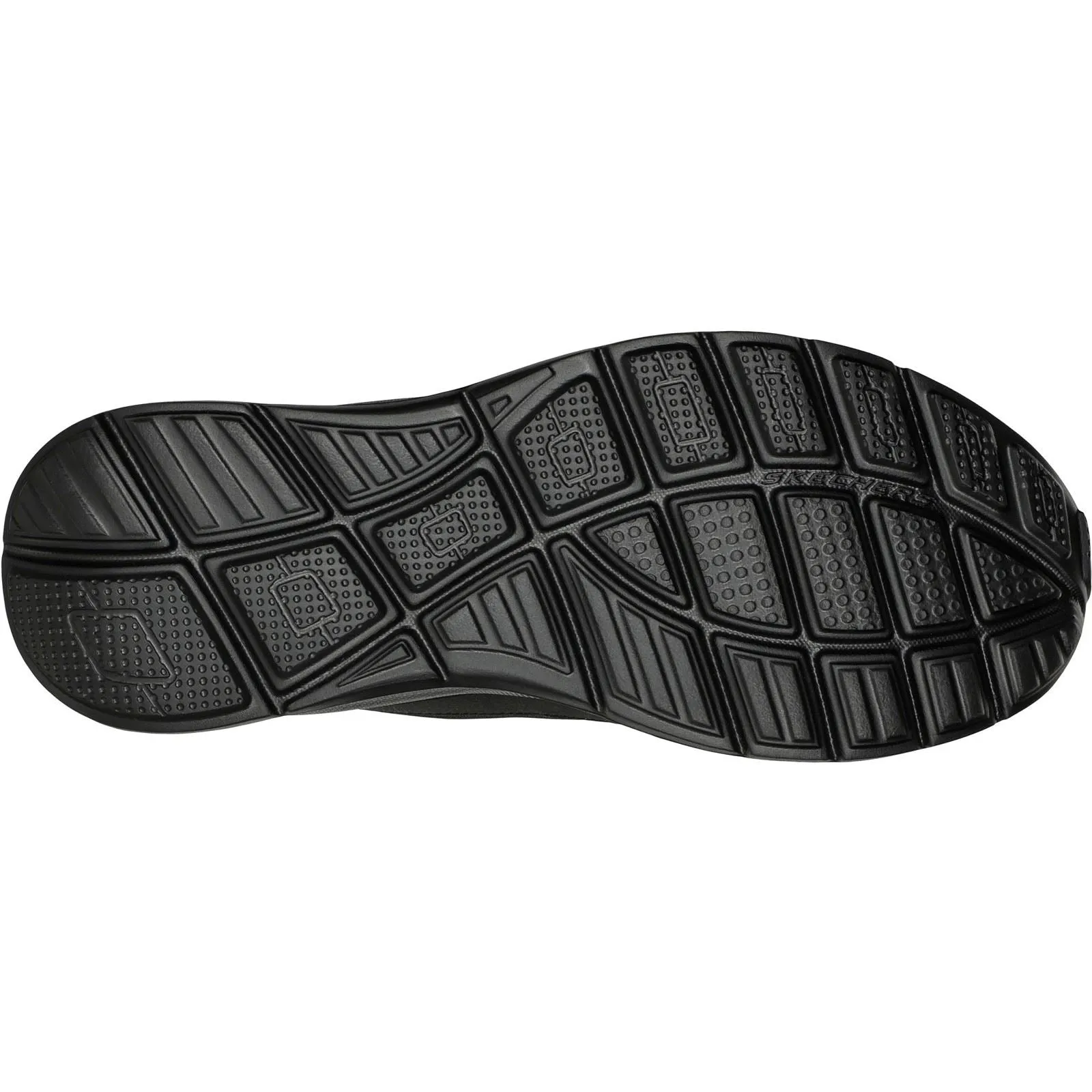Skechers 232520 Equalizer 5.0 Cyner Herren-Sneaker mit weiter Passform