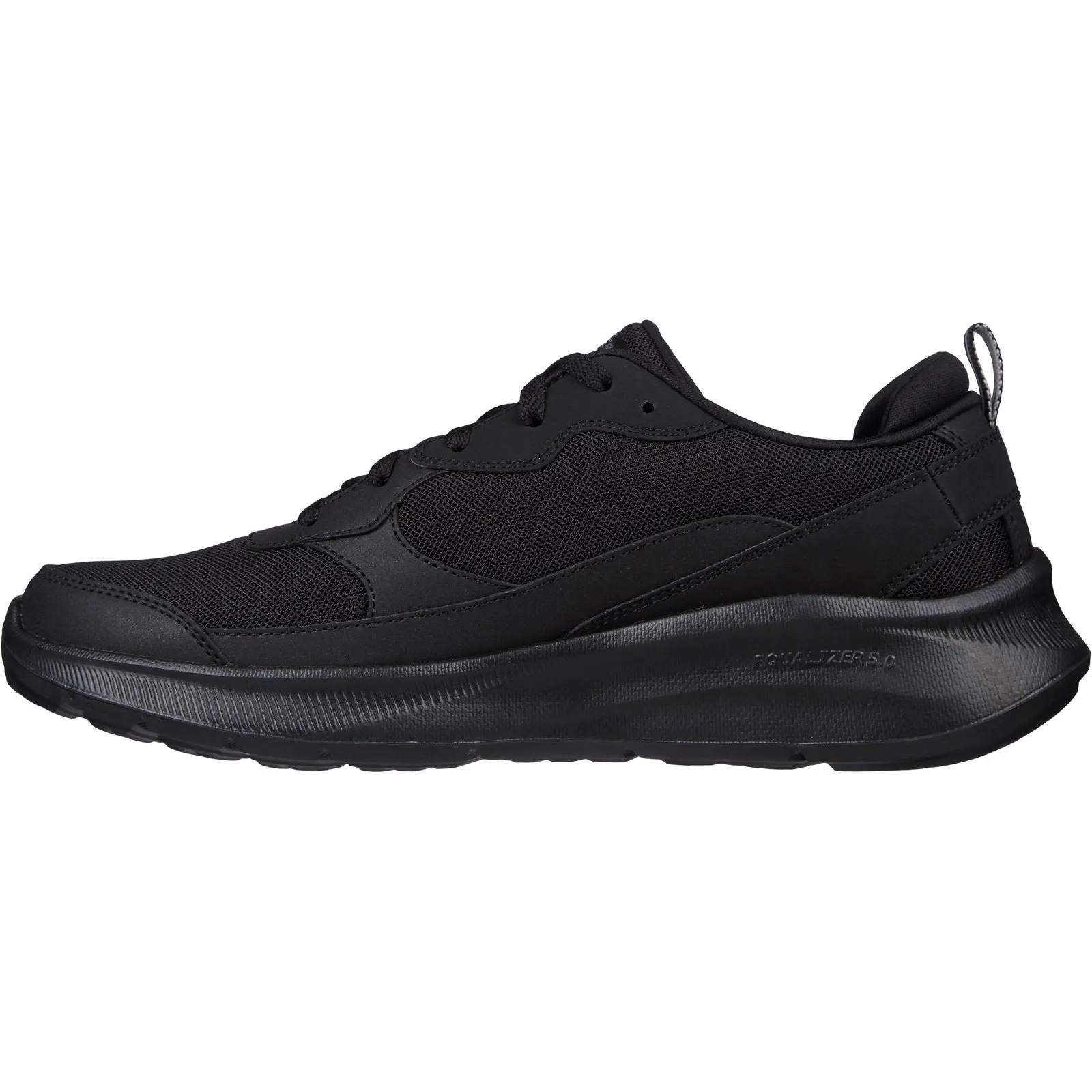 Skechers 232520 Equalizer 5.0 Cyner Herren-Sneaker mit weiter Passform