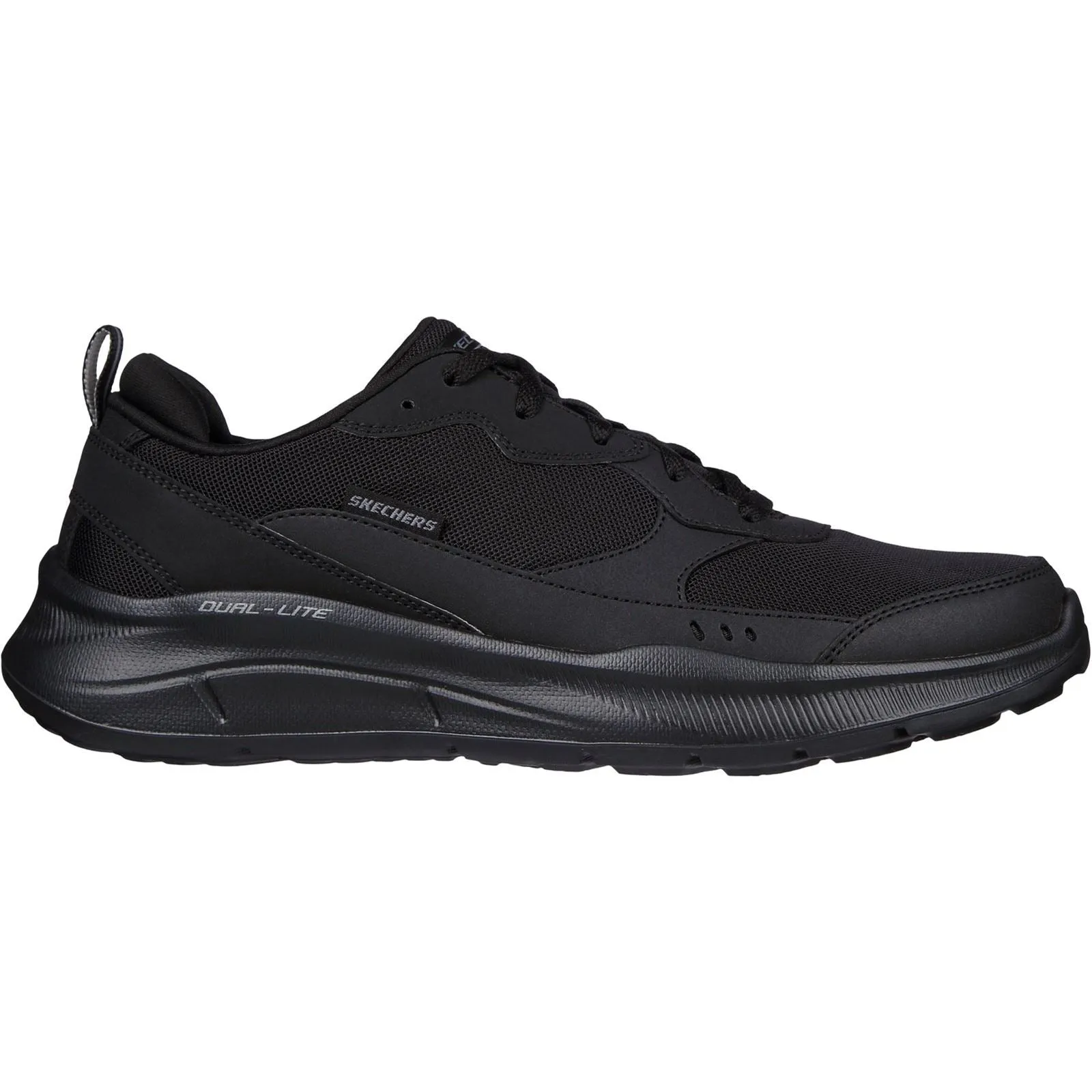 Skechers 232520 Equalizer 5.0 Cyner Herren-Sneaker mit weiter Passform