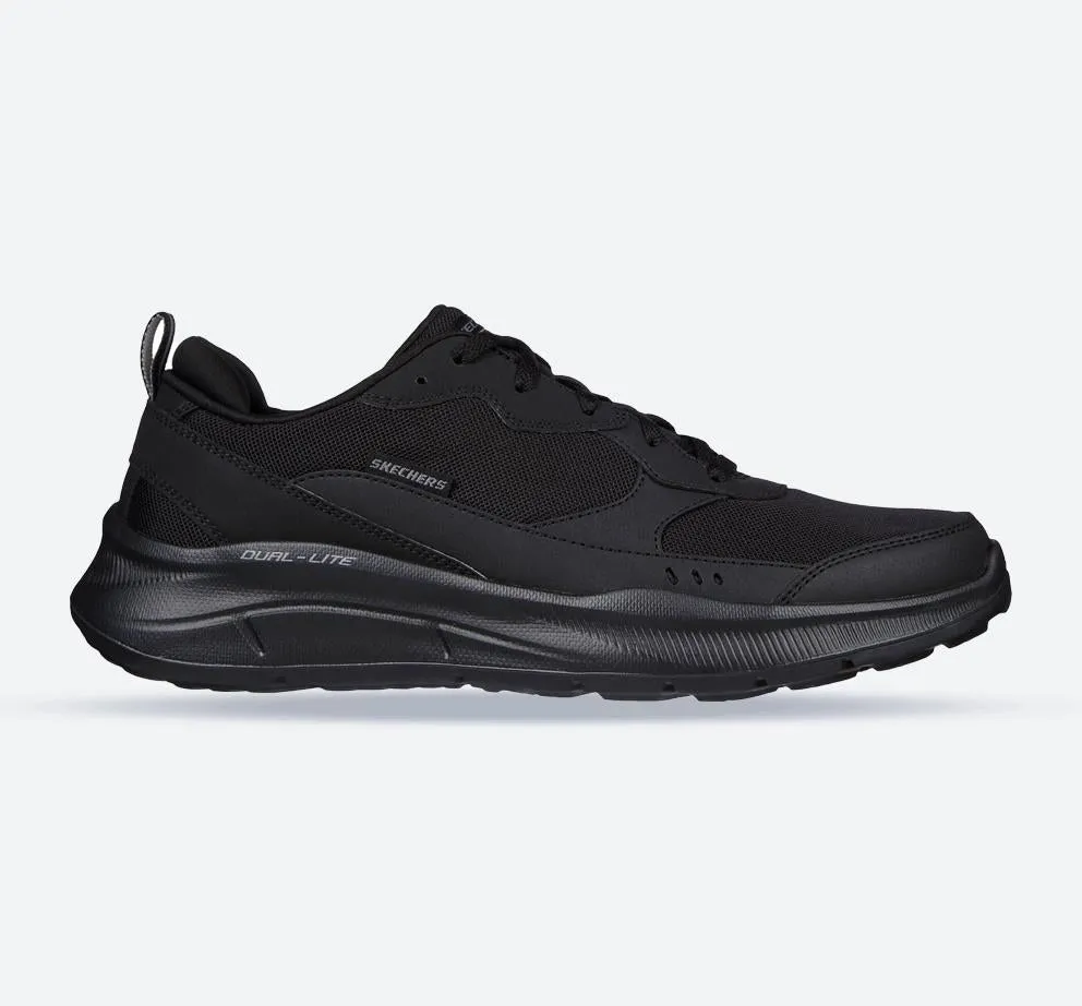 Skechers 232520 Equalizer 5.0 Cyner Herren-Sneaker mit weiter Passform