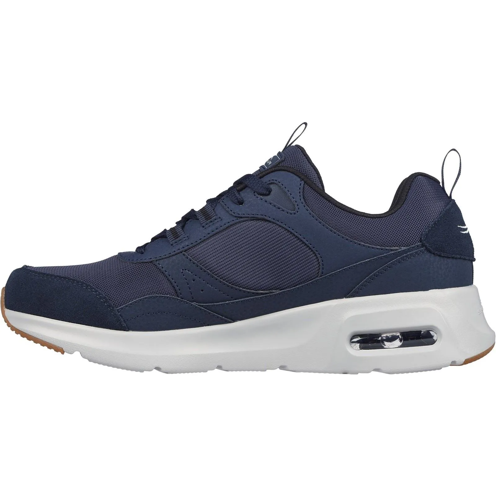 Skechers 232646 Skech Air Court Homegrown Sneakers für Herren mit weiter Passform