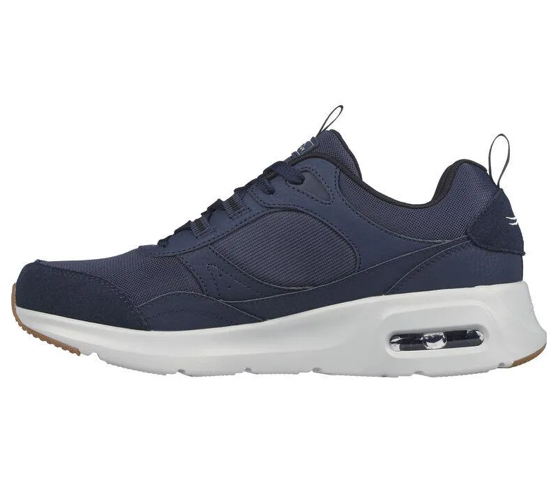 Skechers 232646 Skech Air Court Homegrown Sneakers für Herren mit weiter Passform