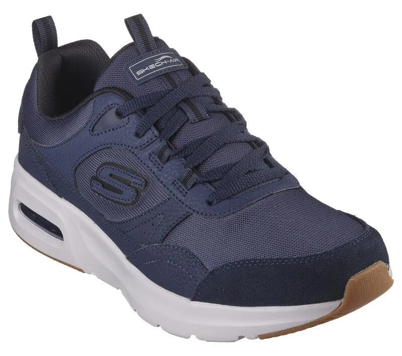 Skechers 232646 Skech Air Court Homegrown Sneakers für Herren mit weiter Passform