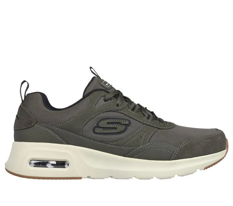 Skechers 232646 Skech Air Court Homegrown Sneakers für Herren mit weiter Passform