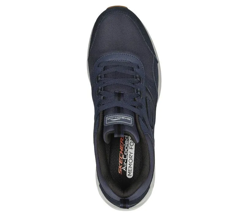 Skechers 232646 Skech Air Court Homegrown Sneakers für Herren mit weiter Passform