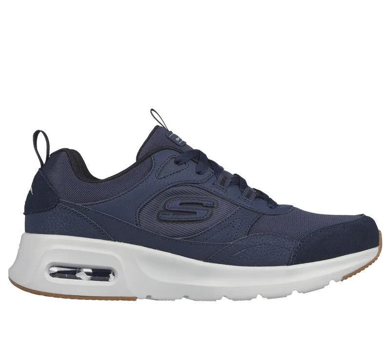 Skechers 232646 Skech Air Court Homegrown Sneakers für Herren mit weiter Passform