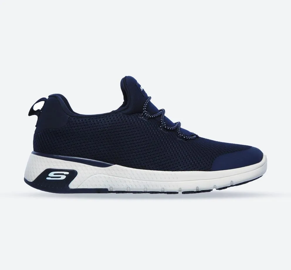 Skechers 77281EC Marsing Waiola SR Sicherheits-Sneaker für Damen in weiter Passform