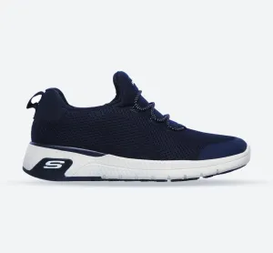 Skechers 77281EC Marsing Waiola SR Sicherheits-Sneaker für Damen in weiter Passform
