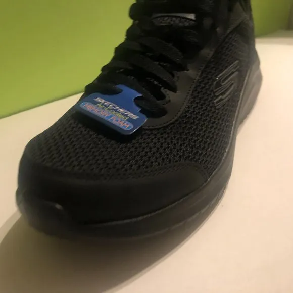 SKECHERS AIR-COOLED MEMORY FOAM