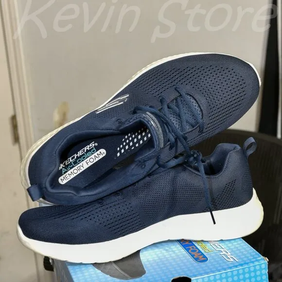 Skechers Men’s Lite Foam Sneaker