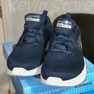 Skechers Men’s Lite Foam Sneaker