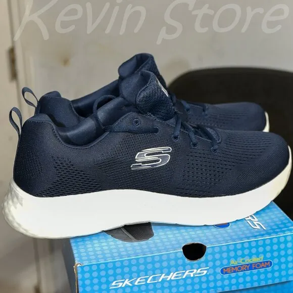 Skechers Men’s Lite Foam Sneaker