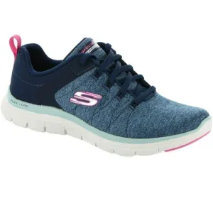 Skechers Women's Flex Appeal 4.0-Brilliant View Sneaker Sz‎ 9