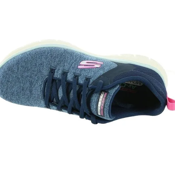 Skechers Women's Flex Appeal 4.0-Brilliant View Sneaker Sz‎ 9