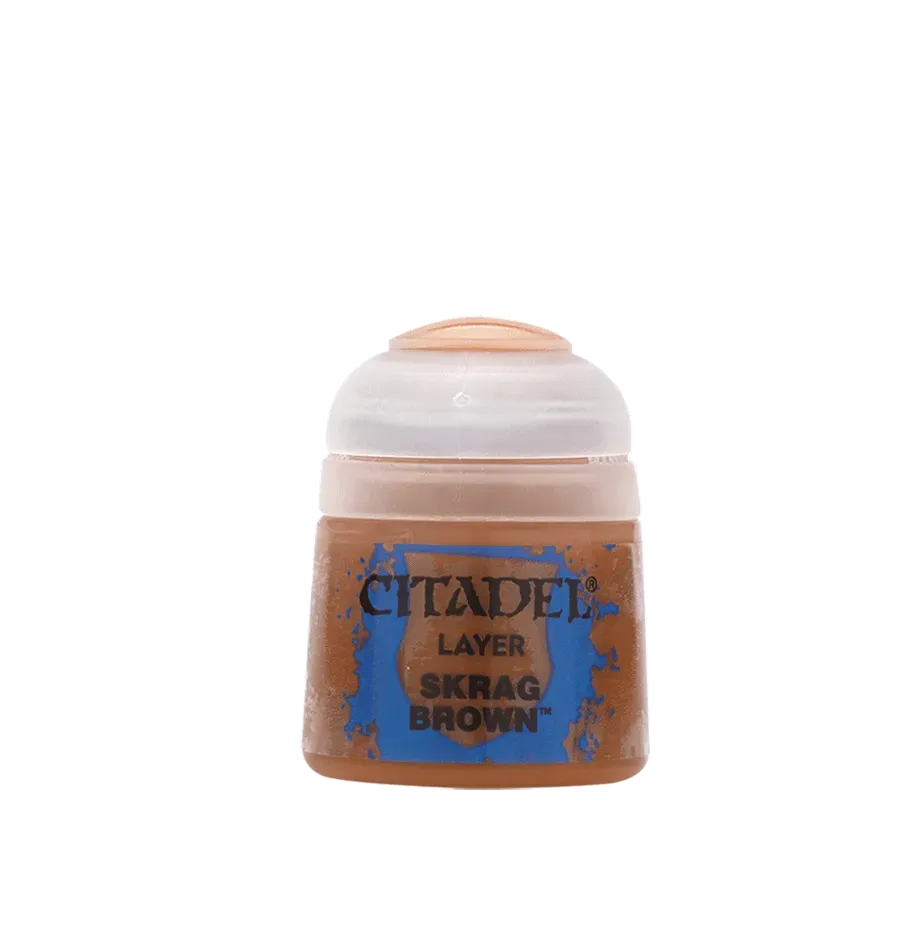 Skrag Brown (Layer)