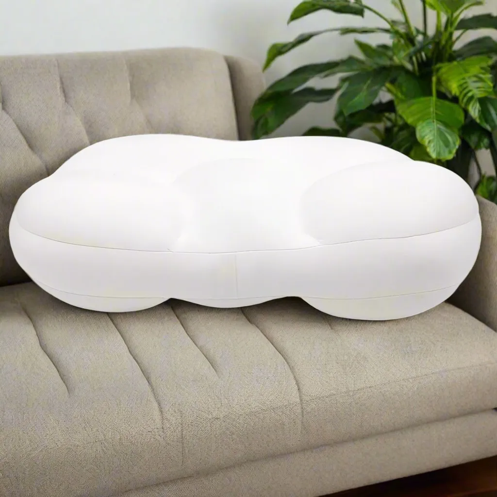 SleepEase Therapeutic Memory Foam Pillow