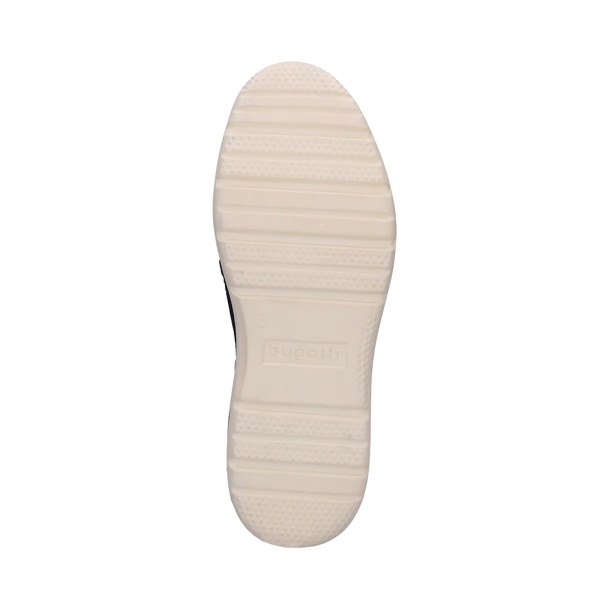 Slipper dunkelblau