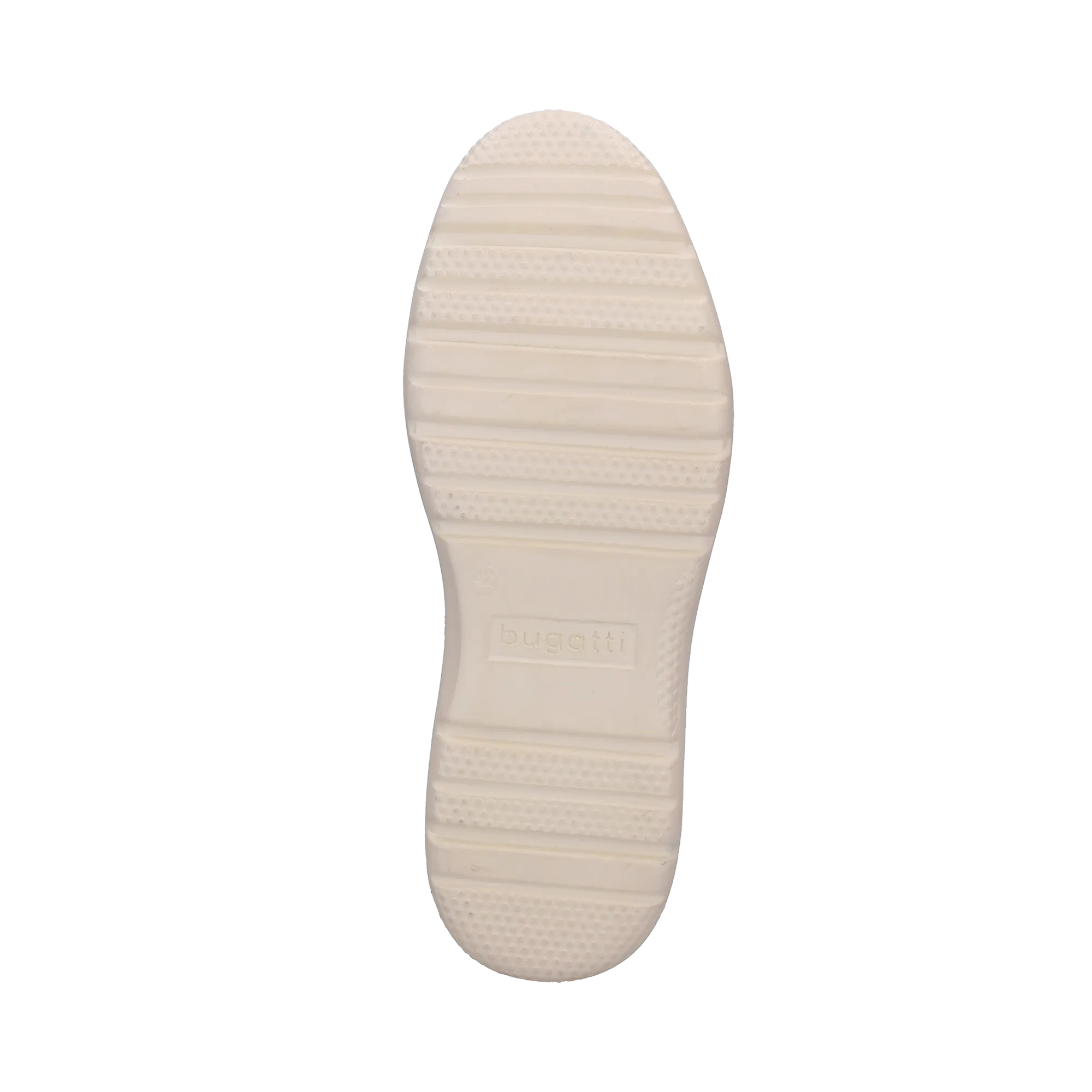 Slipper grau