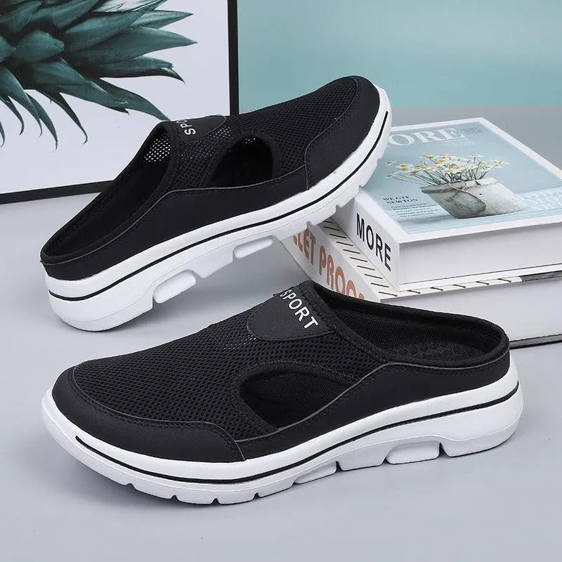 Solace | Supportive Ortho Sandals