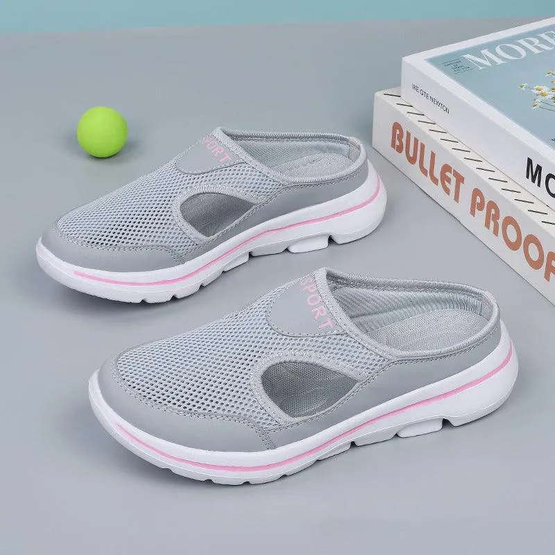 Solace | Supportive Ortho Sandals