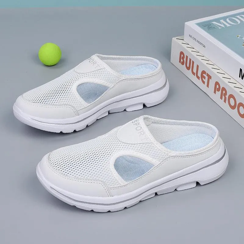 Solace | Supportive Ortho Sandals
