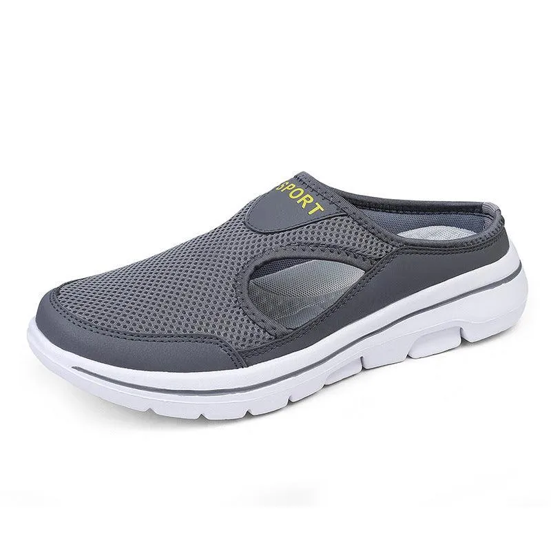 Solace | Supportive Ortho Sandals