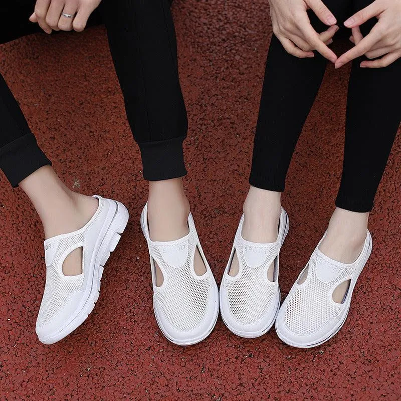 Solace | Supportive Ortho Sandals