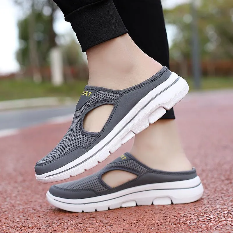 Solace | Supportive Ortho Sandals