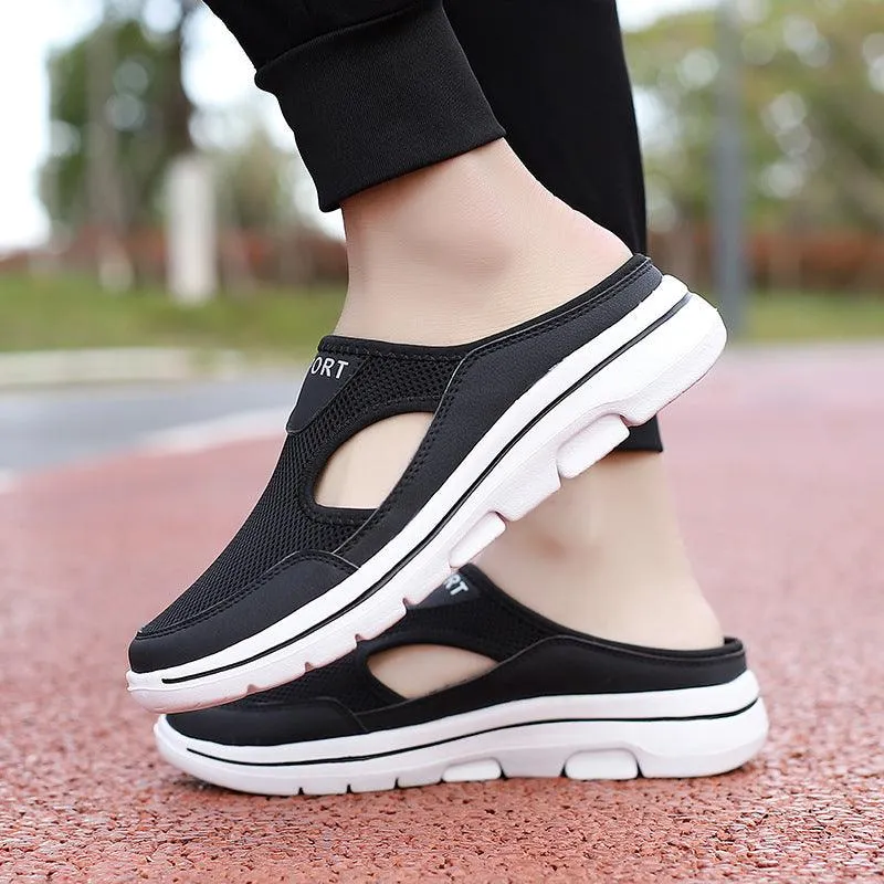 Solace | Supportive Ortho Sandals