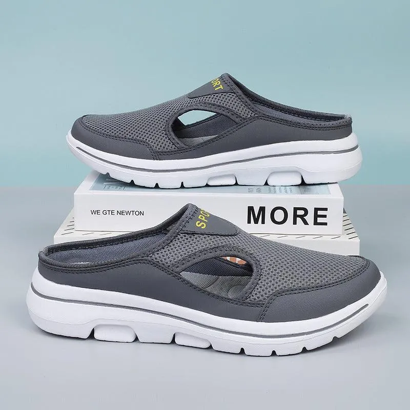 Solace | Supportive Ortho Sandals